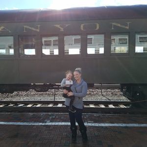 Meet your Posher, Gabby